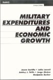 Military Expenditures and Economic Growth [Click for larger image]