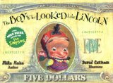 Boy Who Looked Like Lincoln [Click for larger image]