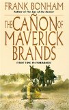 The Canon of Maverick Brands [Click for larger image]