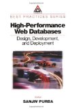 High-Performance Web Databases : Design, Development, and Deployment [Click for larger image]
