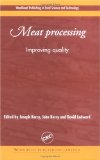 Meat Processing : Improving Quality [Click for larger image]