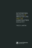 Information Sources In Architecture And Construction [Click for larger image]