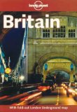 Lonely Planet Britain [Click for larger image]