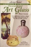 Antique Trader American & European Decorative and Art Glass Price Guide [Click for larger image]