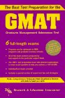 The Best Test Preparation for Gmat : Graduate Management Admission Test [Click for larger image]