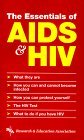 Essentials of HIV-AIDS [Click for larger image]