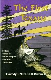 The First Texans [Click for larger image]