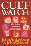 Cult Watch [Click for larger image]