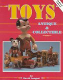 Toys : Antique and Collectible [Click for larger image]