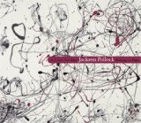 No Limits, Just Edges : Jackson Pollock Paintings On Paper [Click for larger image]
