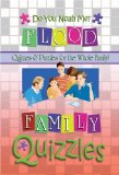 Do You Noah Me : Quizzles About the Flood [Click for larger image]