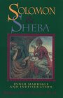 Solomon & Sheba : Inner Marriage and Individuation [Click for larger image]