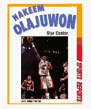 Hakeem Olajuwon : Star Center [Click for larger image]