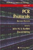 Pcr Protocols [Click for larger image]