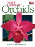 Complete Guide To Orchids [Click for larger image]