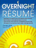 The Overnight Resume [Click for larger image]