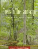 Trees in the Landscape [Click for larger image]