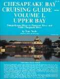 Chesapeake Bay Cruising Guide : Upper Bay  Susquehanna River to Patuxent River and Little Choptank River [Click for larger image]