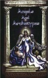 Angels and Archetypes : An Evolutionary Map of Feminine Consciousness [Click for larger image]