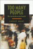 Too Many People : The Case of Reversing Growth [Click for larger image]