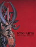 Igbo Arts : Community and Cosmos [Click for larger image]