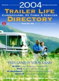 2004 Trailer Life Directory : Campgrounds, Rv Parks, and Services [Click for larger image]