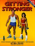 Getting Stronger Sports Training : Weight Training for Men and Women [Click for larger image]