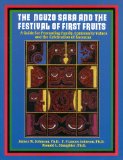 Nguzo Saba and the Festival of First Fruits : A Guide for Promoting Family and Community Values and the Celebration of Kwanzaa [Click for larger image]