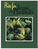 Flies for Bass & Panfish [Click for larger image]