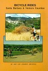 Bicycle Rides : Santa Barbara & Ventura Counties [Click for larger image]