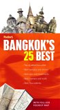 Fodor's Citypack Bangkok's 25 Best [Click for larger image]