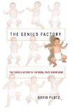 The Genius Factory : The Curious History Of The Nobel Prize Sperm Bank [Click for larger image]