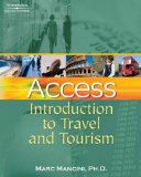 Access : Introduction To Travel And Tourism [Click for larger image]