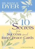 10 Secrets For Success And Inner Peace [Click for larger image]