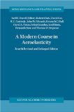 A Modern Course In Aeroelasticity [Click for larger image]