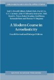 A Modern Course In Aeroelasticity [Click for larger image]