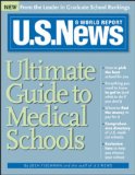 U.s. News Ultimate Guide To Medical Schools [Click for larger image]