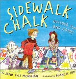 Sidewalk Chalk [Click for larger image]