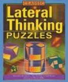 Classic Lateral Thinking Puzzles [Click for larger image]