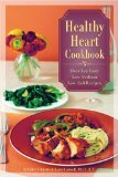 Healthy Heart Cookbook [Click for larger image]
