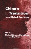 China's Transition to a Global Economy [Click for larger image]