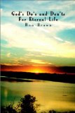 God's Do's and Don'ts for Eternal Life [Click for larger image]