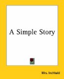 A Simple Story [Click for larger image]