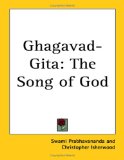 Ghagavad-gita : The Song of God [Click for larger image]