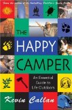 The Happy Camper : An Essential Guide To Life Outdoors [Click for larger image]