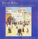 David Milne : An Introduction to His Life and Art [Click for larger image]