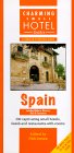 Spain : Including  Mallorca, Menorca, Ibiza, Formentera [Click for larger image]