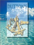 Dutton's Nautical Navigation [Click for larger image]