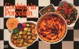 Cooking in Porcelain [Click for larger image]