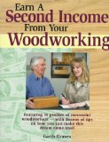 Earn a Second Income from Your Woodworking [Click for larger image]
